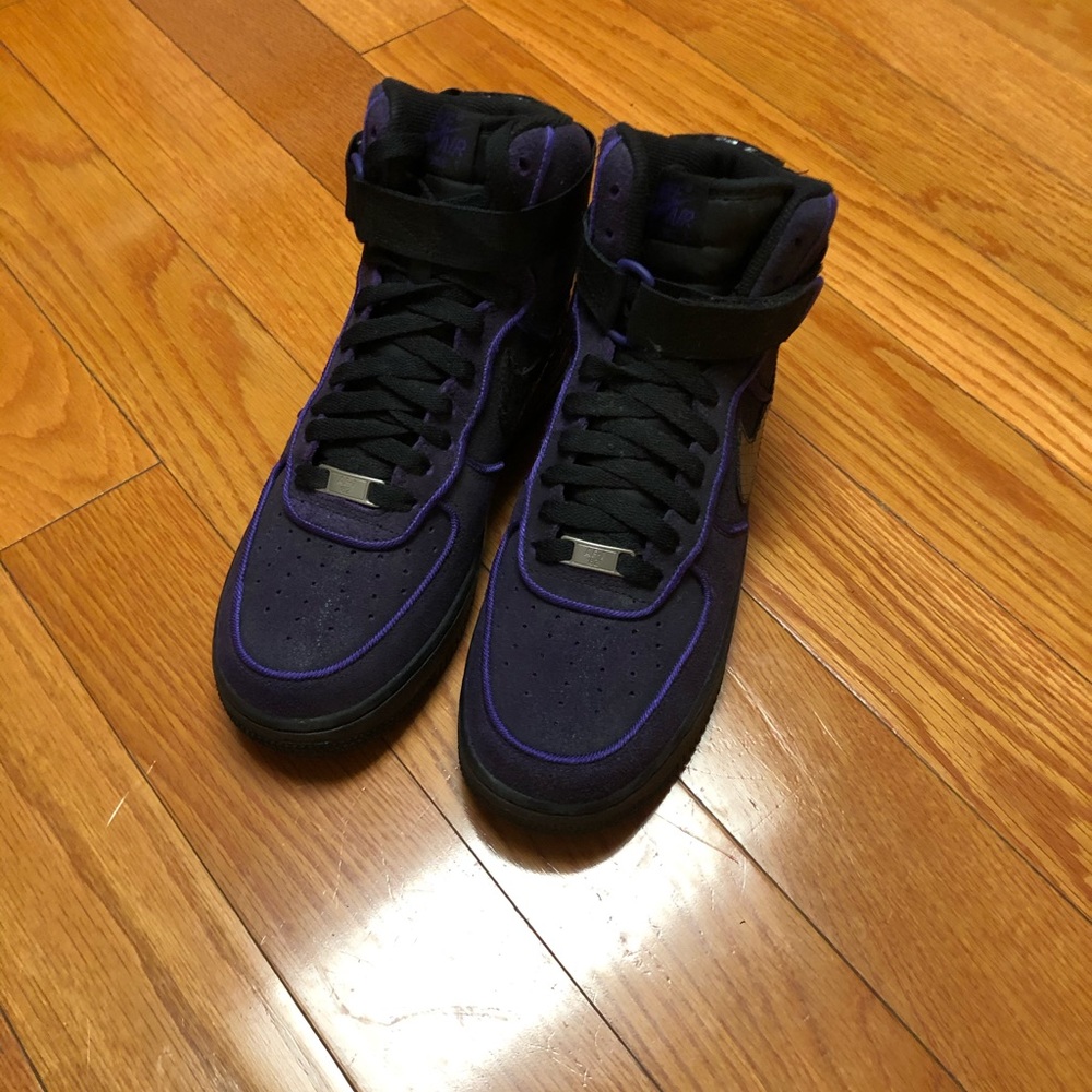 Nike